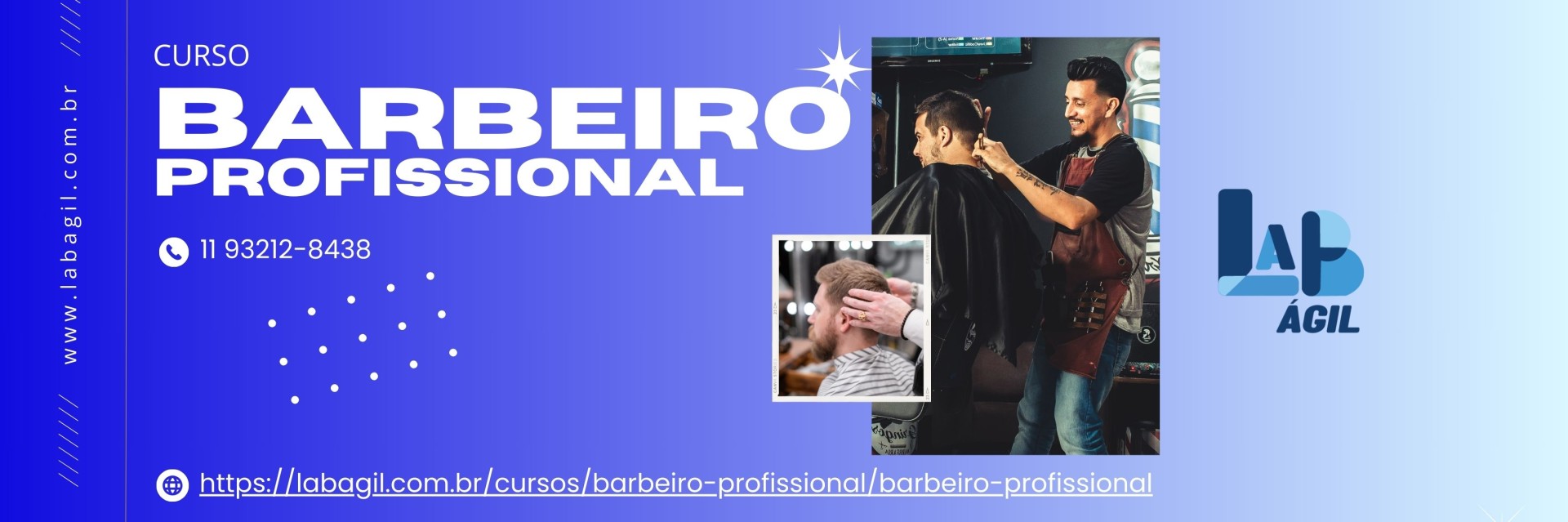 Barbeiro Profissional